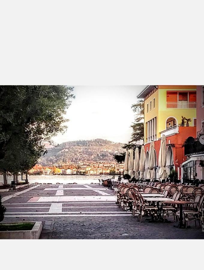 La Dolce Vita Bardolino Exteriör bild