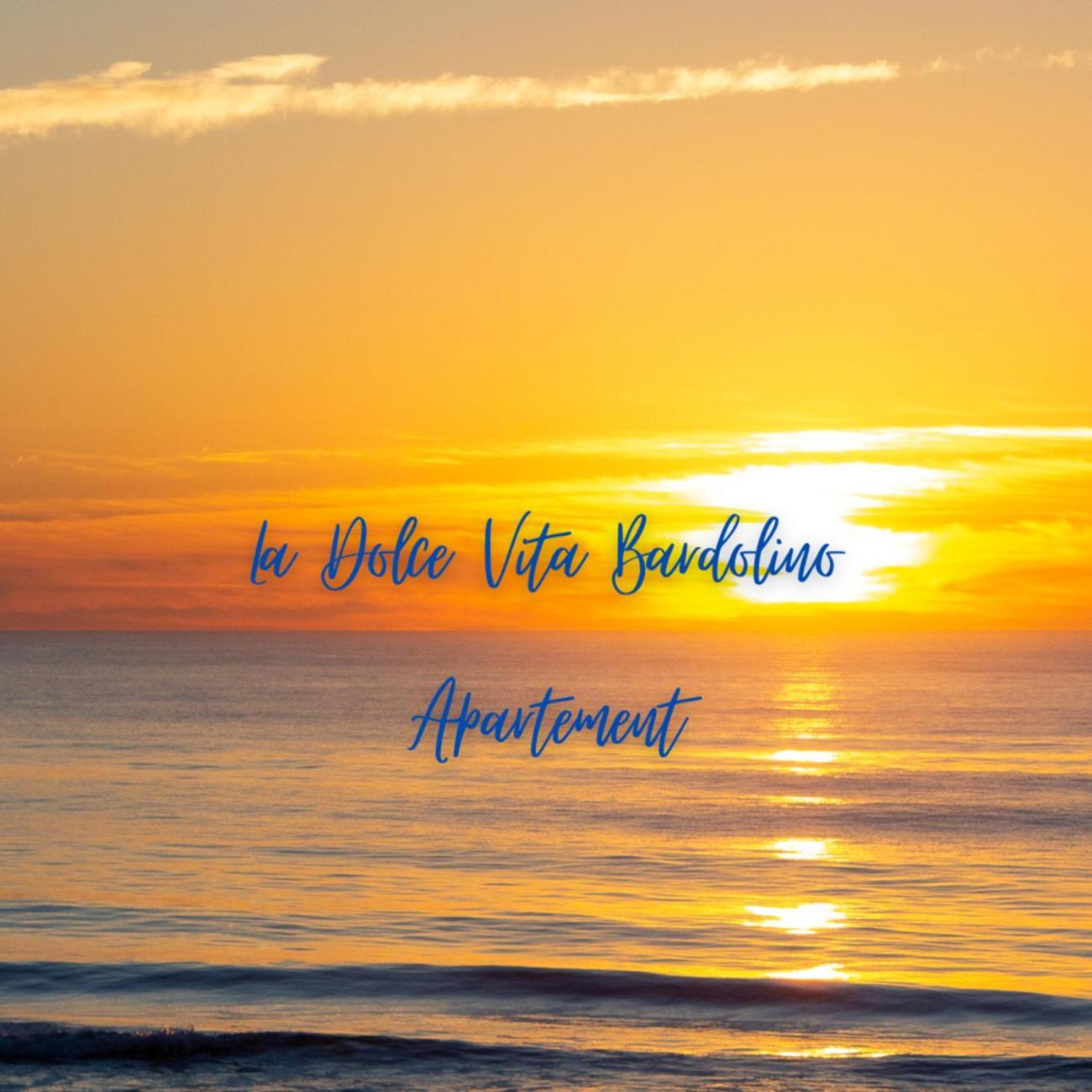 La Dolce Vita Bardolino Exteriör bild