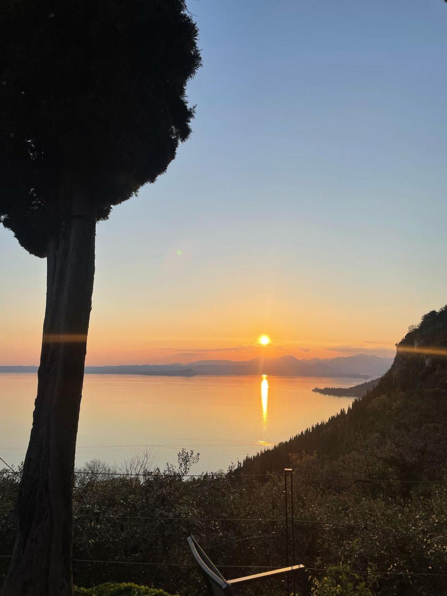 La Dolce Vita Bardolino Exteriör bild